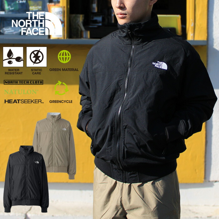 楽天市場】THE NORTH FACE ザ・ノース・フェイス NP72532 COMPACT