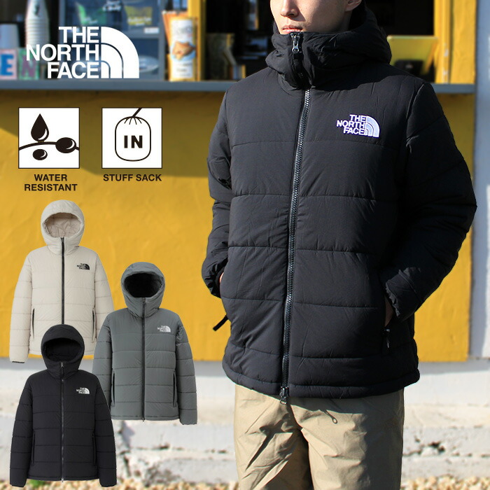 楽天市場】送料無料 [THE NORTH FACE] GO FREE DOWN JACKET NJ1DM71