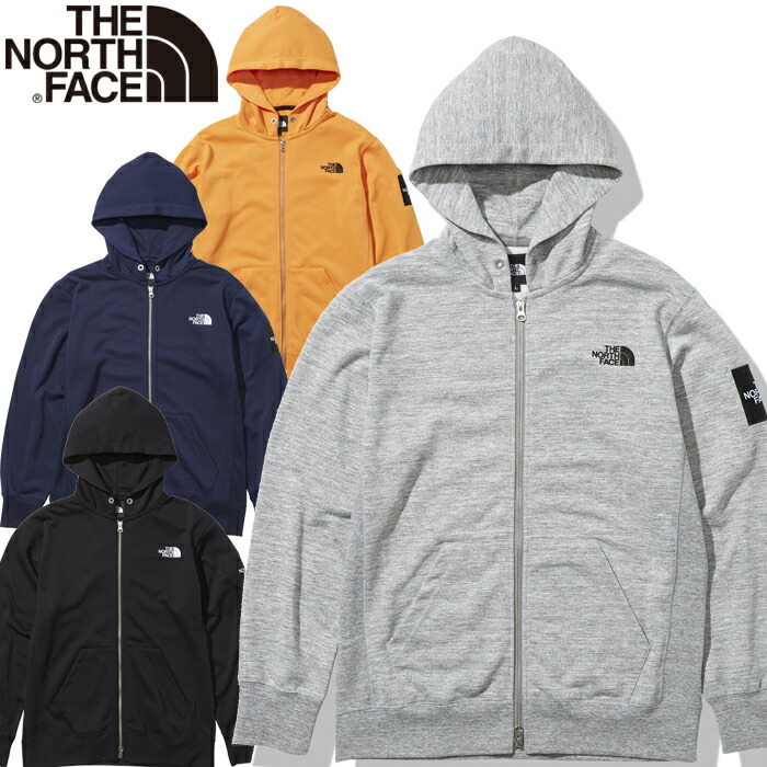 楽天市場 10 Offセール The North Face ザ ノースフェイス Nt Square Logo Fullzip スクエア ロゴ フルジップ パーカー スウェットパーカー ジップパーカー 裏毛 吸汗 速乾 アウトドア メンズ トップス 4カラー 国内正規 21ss Demode Key Station