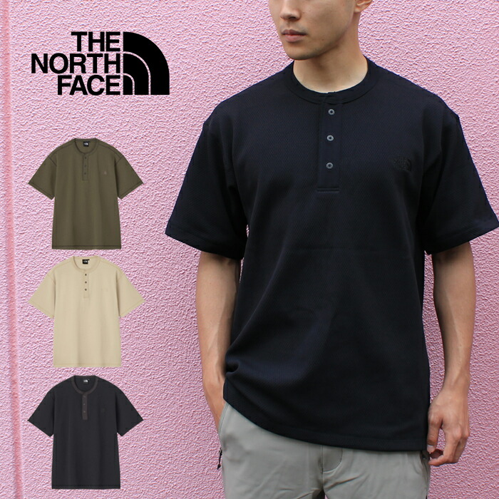 楽天市場】THE NORTH FACE ザ・ノース・フェイス NT12446 H/S