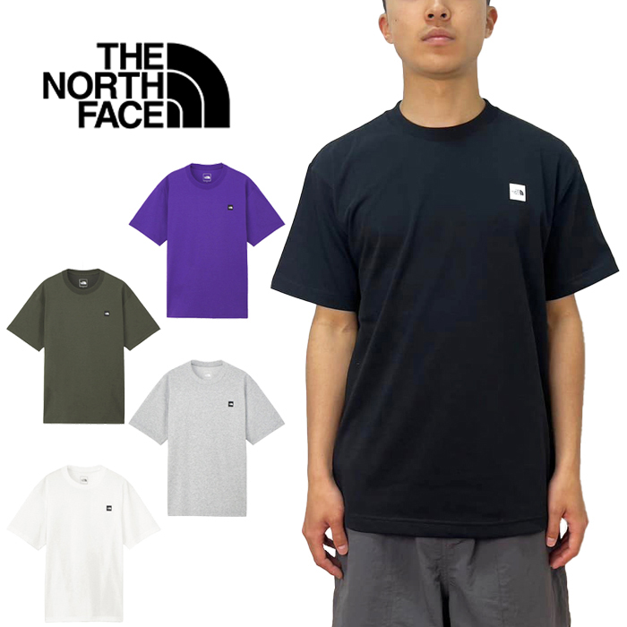 楽天市場】THE NORTH FACE ザ ノースフェイス NT32448 S/S NUPTSE TEE 