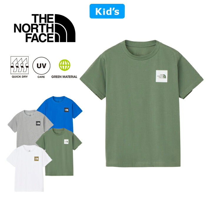楽天市場】THE NORTH FACE ザ・ノース・フェイス NTJ32356 S/S