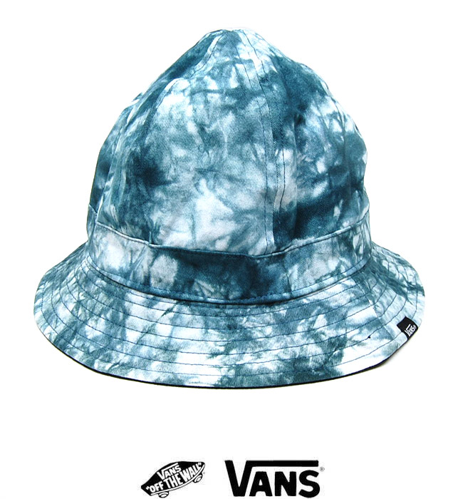 vans montera