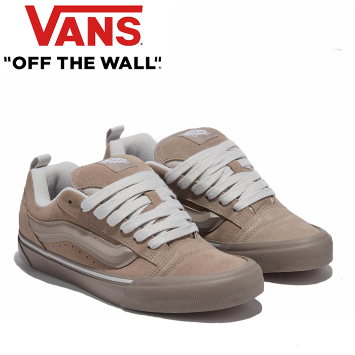 楽天市場】【VANS】 ヴァンズ KNU SKOOL ニュースクール