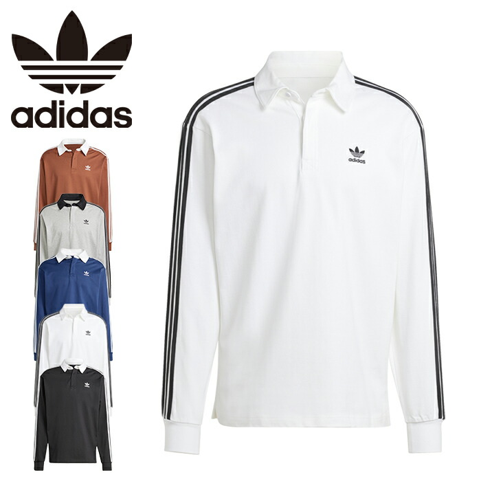 アディダスオリジナルス adidas Originals ポロシャツ　Tシャツ 半袖ポロシャツ / アディダスオリジナルス adidas Originals