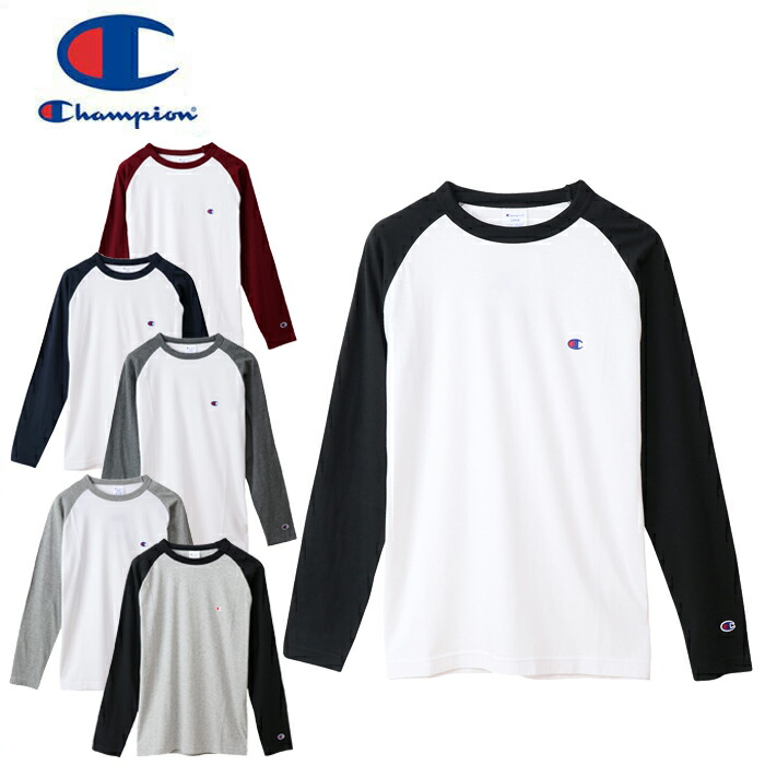 long sleeve t shirt champion