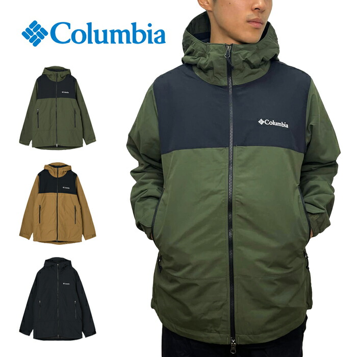 楽天市場】コロンビア ジャケット COLUMBIA ハーモニー