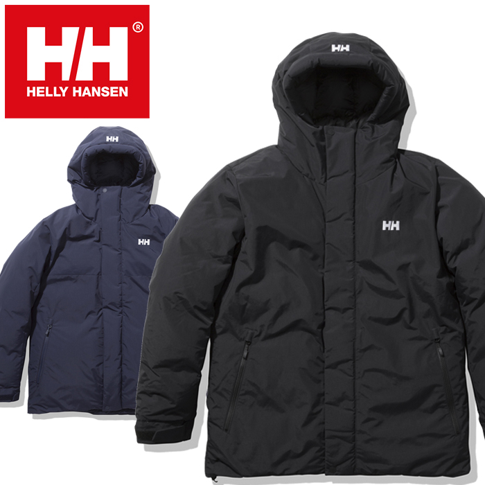 激安特価 メンズウェア ヘリーハンセン 10 Offセール Helly 国内正規 2カラー 釣り 耐久 防水 レディース メンズ フィッシング マリーン アウトドア アウター 650フィル ハイロフト ダウンジャケット フーディ ダウン Hoodie シールド Down Hh160 Sealed Hansen