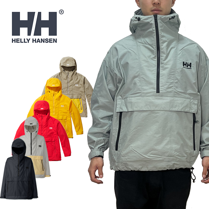 楽天市場】HELLY HANSEN ヘリーハンセン ジャケット アングラー