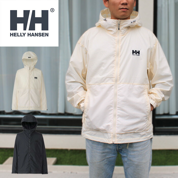 【SALE / 即日送りとどける】HO12582 HELLY HANSEN BERGEN JACKET 【20%OFF】ヘリーハンセン ベルゲン 上衣 お山パーカー ナイロン アウター アウトドア 米国海兵隊員 魚釣り 運動競技 メンズ レディース 撥水 つり銭 2色つや 国内定め事 2026SS