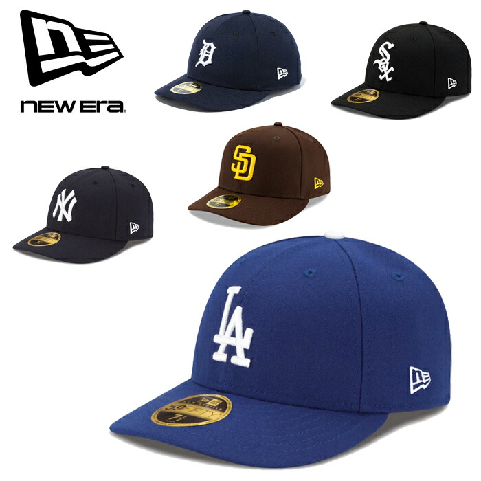 楽天市場】ニューエラ NEW ERA LP 59FIFTY MLBオンフィールド