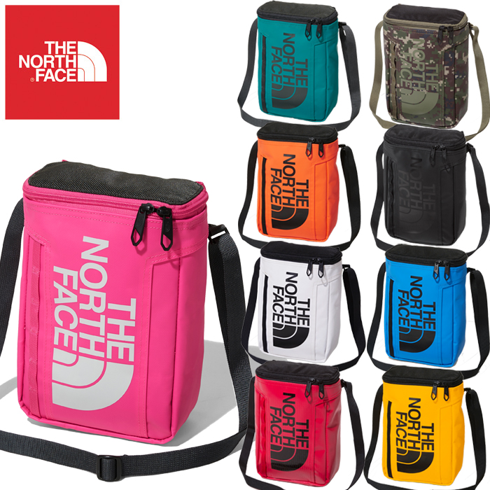 楽天市場 10 Offセール ザ ノースフェイス The North Face Nm001 Fuse Box Pouch ヒューズボックス ポーチ 小型 ショルダー バッグ 旅行 鞄 アウトドア メンズ レディース 9カラー 国内正規 Demode Sports