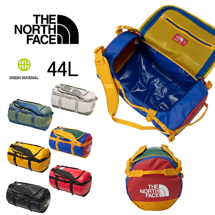 楽天市場】THE NORTH FACE ノースフェイス GLAM DUFFEL グラムダッフル