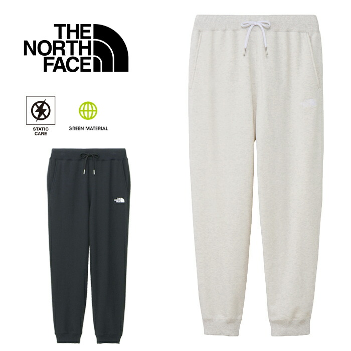 楽天市場】THE NORTH FACE ノースフェイス スウェットパンツ