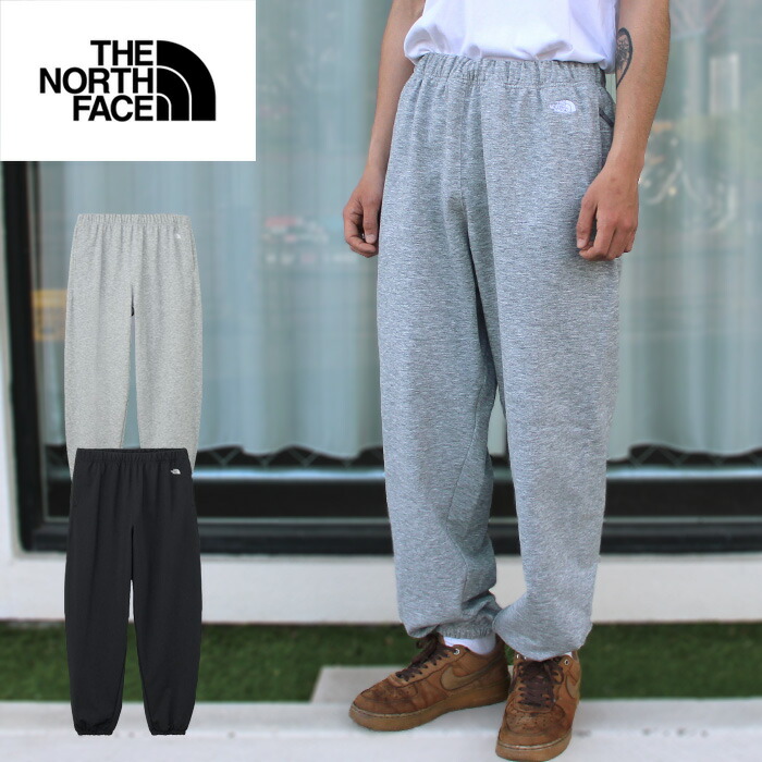 【SALE / 即日送りとどける】NB32636 ザ・ノース・フェイス  スモールロゴヘザースウェットパンツ【20％OFF】THE NORTH FACE SMALL LOGO HEATHER SWEAT PANT（ユニ一発やる） ジョガー 裏毛 吸汗 速乾 アウトドア ボトムス メンズ レディース 2色合い 国内定まり 2026SS