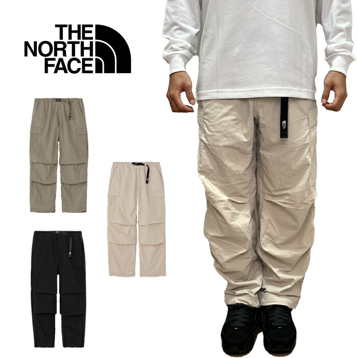 THE NORTH FACE バギー カーゴ パンツ 送関込 org.jpg