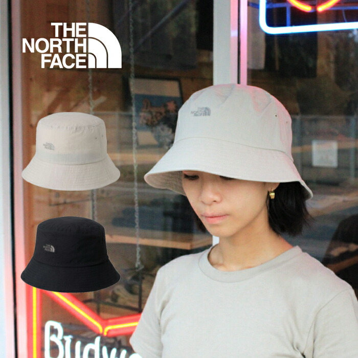 ノースフェイス　バケットハット　Lサイズ　ブラックNN02433　新品未使用 楽天市場】THE NORTH FACE ザ・ノース・フェイス NN02433
