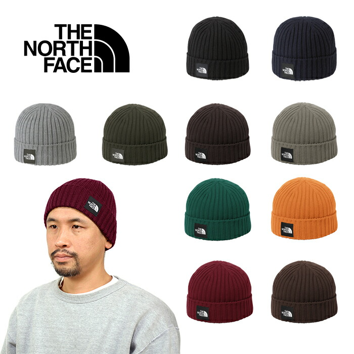 ナーニ 楽天市場】ノースフェイス ニット帽 帽子 THE NORTH FACE