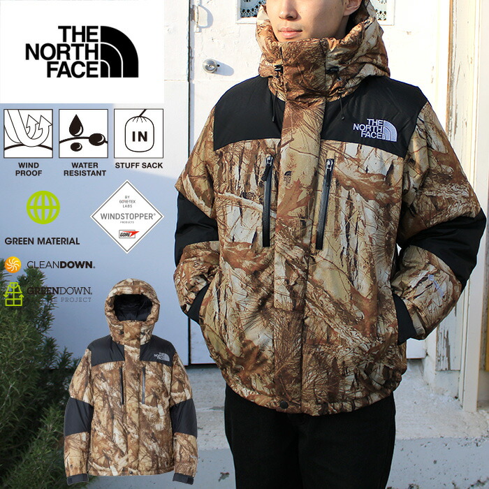 楽天市場】THE NORTH FACE Novelty Baltro Light Jacket ND91951