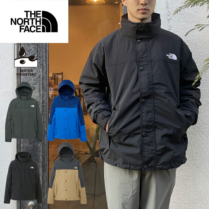 【SALE/即日発送】ザ・ノース・フェイス THE NORTH FACE NP22550 HYDRENA WIND JACKET 【10％OFF】 ハイドレナ ウィンド ジャケット ウインドブレーカー マウンテンパーカー 撥水 防風 ストリート アウトドア アウター メンズ レディース 5カラー 国内正規 2026SS