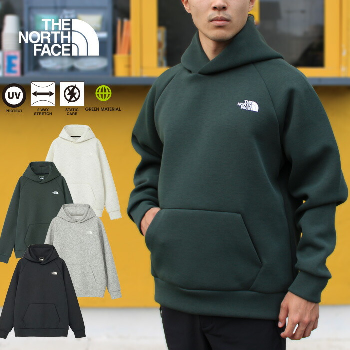 楽天市場】【お買い物マラソンP5倍】ノースフェイス パーカー メンズ