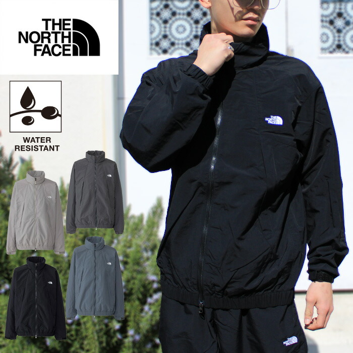 【SALE/即日送りとどける】ザ・ノース・フェイス THE NORTH FACE NP22653 VERSATILE BLOUSON【20%OFF】バーサタイルブルゾン（ユニ一発やる）上衣 アウトドア 難民キャンプ 表どおり 山登り 撥水 防風 軽さ メンズ レディース ユニ一発やる 定番 国内定め事 2026SS