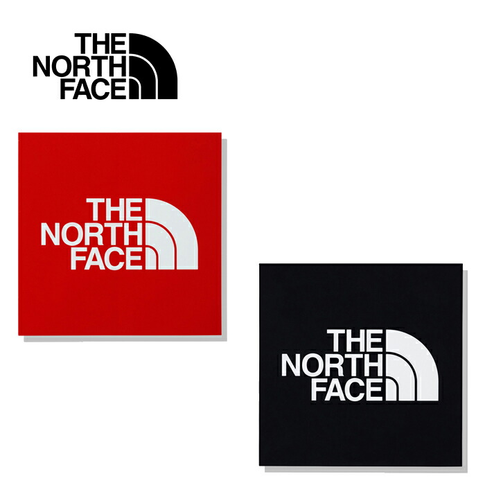 楽天市場】THE NORTH FACE ザ・ノース・フェイス NN32349 TNF SQUARE