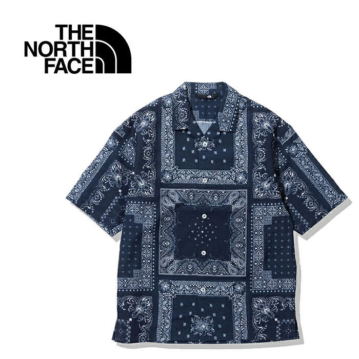 ノースフェイス THE NORTH FACE 半袖 アロハシャツ キャンプ柄 L 楽天市場】☆セールsale 42〜56％OFF☆ ザ・ノース・フェイス