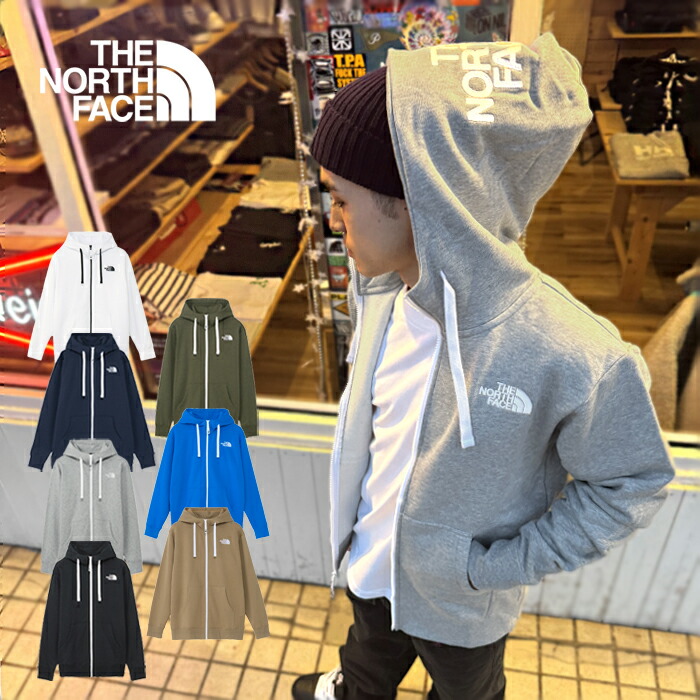 THE NORTH FACE WHITE LABEL THE NORTH FACE ノースフェイス