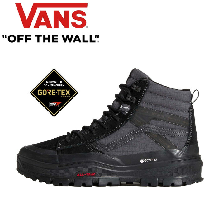 楽天市場】バンズ VANS VN000DARF87 VN000DARBKA MTE スケート