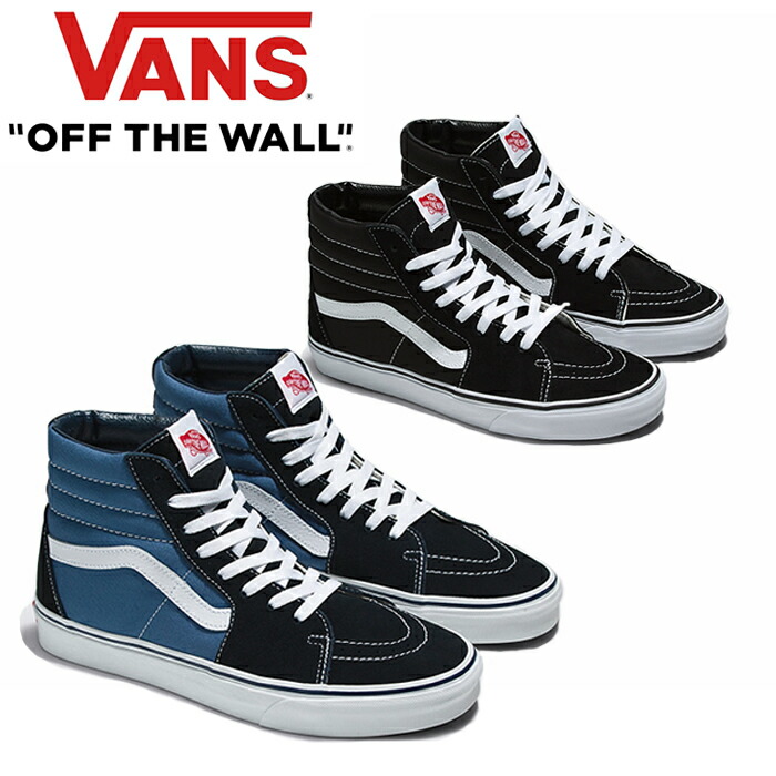 Vans Bad Religion コラボ ハイカットスニーカー Vans Bad Religion コラボ ハイカットスニーカー