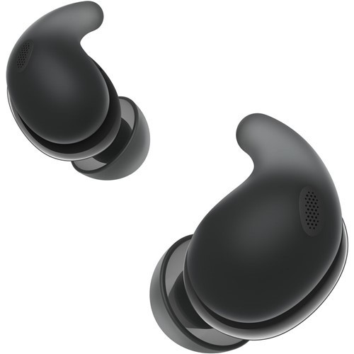 ソニー SONY【WF-LS910N-BZ】WFLS910N-BZ　ワイヤレスノイズキャンセリング　イヤホン LinkBuds Fit ブラック【KK9N0D18P】｜デンキヤ２