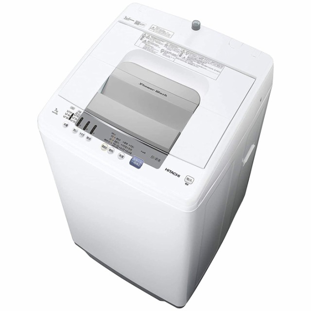 100％品質 Amazon.co.jp: SHARP Washing ES-GE5F-W Machine Fully