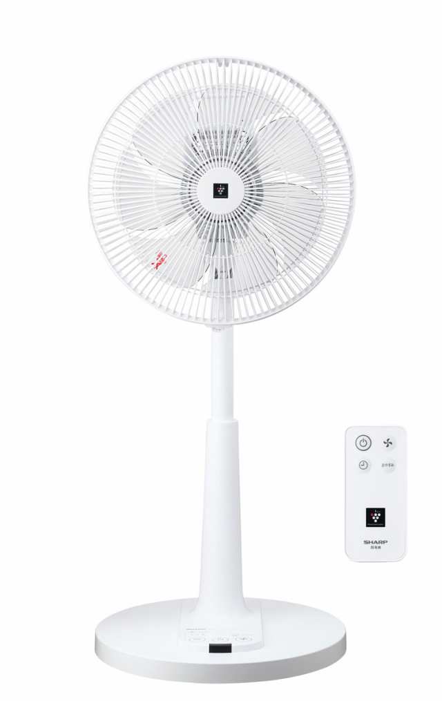 新品　未開封　SHARP 扇風機　PJ-S3AS SHARP（シャープ） プラズマクラスター扇風機 リビングファン