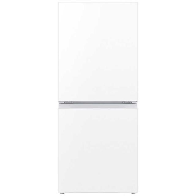 SHARP 小ざかしい【SJ-TD15R-W】SJTD15R-W 152L 2部屋の入り口電気冷蔵庫（引っ敷き白いこと）【右車のドア】 つけかえどっちも部屋の入り口【KK9N0D18P】