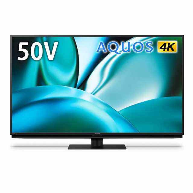 楽天市場】SHARP シャープ 4Kダブルチューナー搭載 40V型ワイド