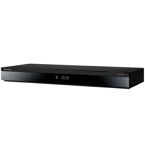 【5年取りひろげる引き受ける相交わるが無料】Panasonic パナソニック【DMR-4T205】DMR4T205 2肺結核 ブルーレイディスクレコーダー DIGA（ディーガ） 4Kラジオ受信機内蔵 4Kディーガ 【3放送番組等しく録画】【KK9N0D18P】
