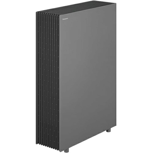 【5年延長保証加入が無料】Panasonicパナソニック【F-PX70C-H】FPX70C-H空気清浄機（ダークグレー）nanoeX（ナノイーX）【KK9N0D18P】