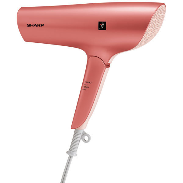 好きに Sharp シャープ Ib Lp7 P Iblp7 P プラズマクラスター マイナスイオン ドライヤー Kk9n0d18p 魅力的な価格 Www Fulghum Com