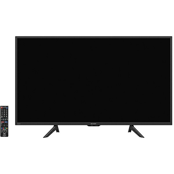 SHARP シャープ【2T-C42BE1】2TC42BE1 42V型地上・BS・110度CSデジタル 