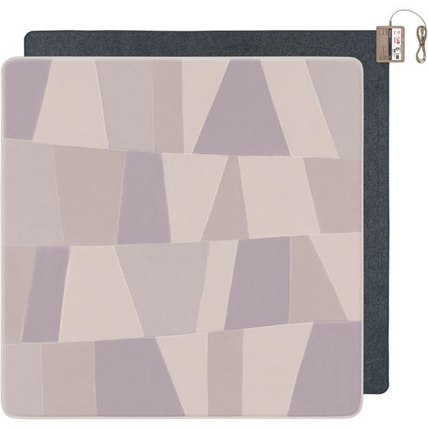 楽天市場】パナソニック DC-3NKC2-H(DC3NKC2H) 着せ替えカーペット