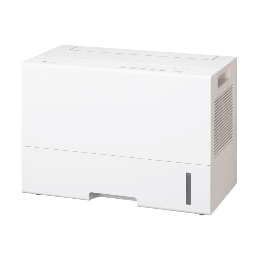 【5年取りひろげる引き請ける相交わるが無料】Panasonic パナソニック【F-YEX90D-W】FYEX90D-W 御召しものかわき切る 除湿機  （木造10畳/混凝土造20畳まで 結晶白いこと）【KK9N0D18P】