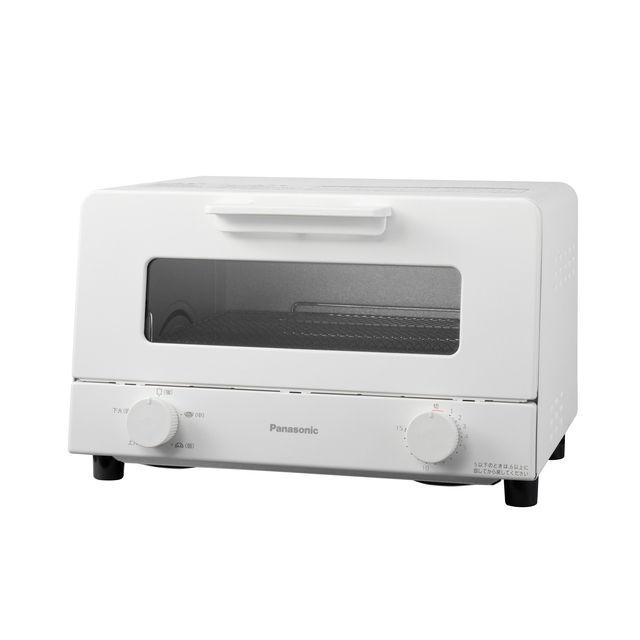 Panasonic パナソニック【NT-D500-W】NTD500-W オーヴントースター 白いこと【KK9N0D18P】