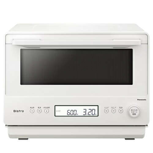 Panasonic 単機能レンジ　ビストロ NE-FB2D-W ne-fb2d-w.jpg