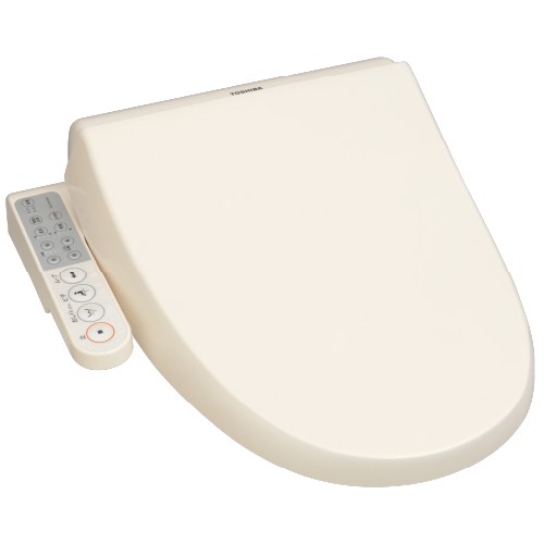 東芝　TOSHIBA【SCS-TCK1020-N】SCSTCK1020-N　貯湯式　温水洗浄便座 パステルアイボリー CLEAN WASH クリーンウォッシュ 【オート脱臭搭載 お手軽タイプ】【KK9N0D18P】