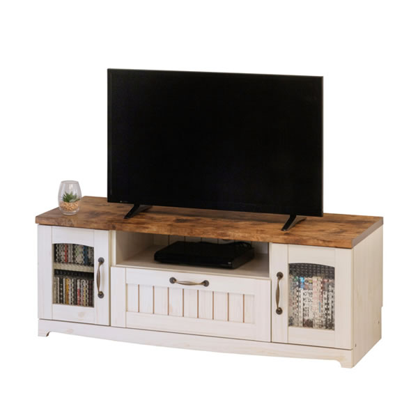 クロシオ カントリー TV台 W105 21353 13,090円