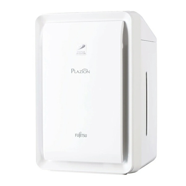 楽天市場】富士通ゼネラル 脱臭機 PLAZION 脱臭10畳 コンパクト DAS