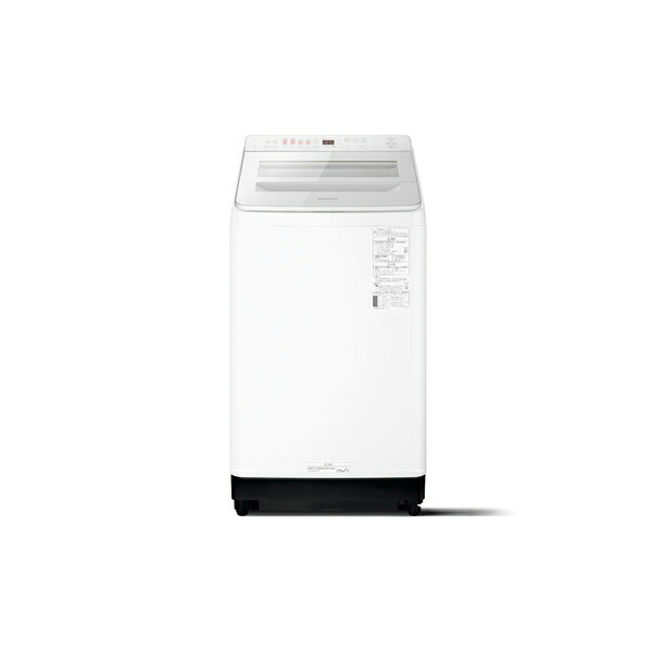 パナソニック洗濯機 エコナビ搭載 8kg 東京 神奈川 格安配送