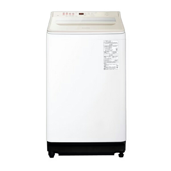 美品 Panasonic パナソニック 10㎏ 全自動洗濯機 NA-FA10K1 パナソニック NA-FA10K1 価格比較 - 価格.com