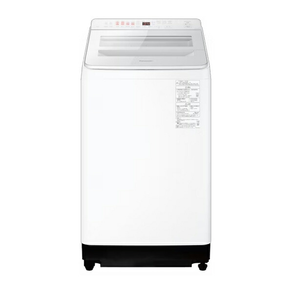 【送料込】Panasonic NA-F1OAH5J【10kg】 送料込】Panasonic NA-F1OAH5J【10kg】 Panasonic パナソニック 【A